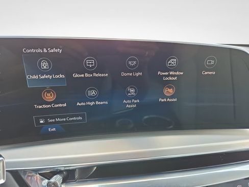 Certified 2024 Cadillac Lyriq Sport w/ LPO, Floor Liner Package AWD/4WD image 27