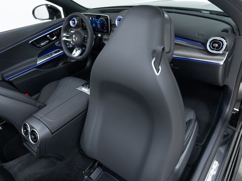 New 2026 Mercedes-Benz CLE 53 AMG 4MATIC Cabriolet image 23