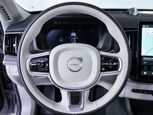New 2026 Volvo XC90 B6 Ultra w/ Protection Package AWD/4WD image 9