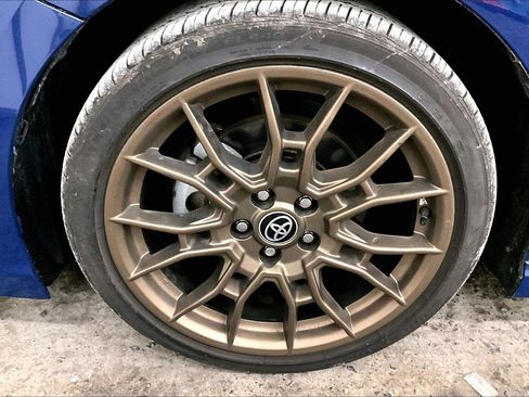 Used 2023 Toyota Camry SE image 8