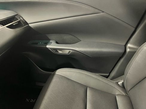 Used 2024 Lexus RX 350 350h Premium Plus w/ Technology Package image 15