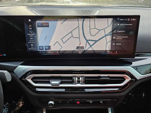 Used 2023 BMW 330i Sedan w/ Driving Assistance Package image 29