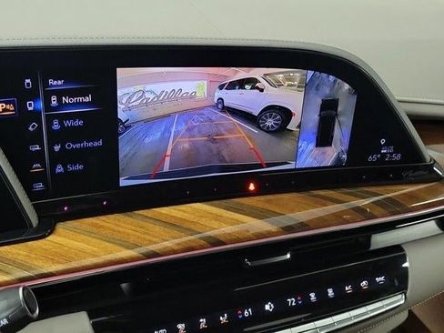 Certified 2024 Cadillac Escalade Premium Luxury Platinum image 21