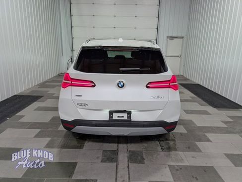 Used 2026 BMW X3 xDrive30 AWD/4WD image 3