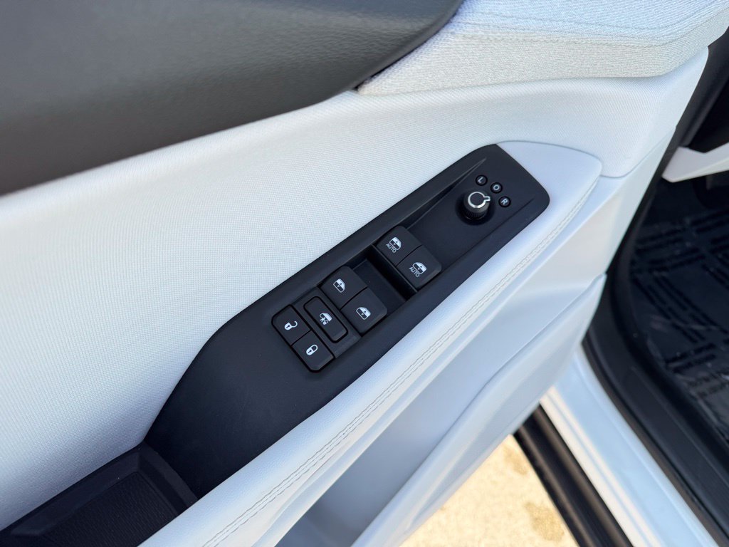 New 2026 Jeep Cherokee Laredo AWD/4WD image 14