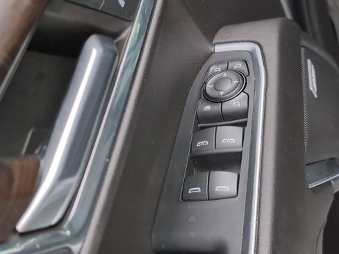 Used 2024 GMC Sierra 1500 SLT w/ SLT Premium Plus Package AWD/4WD image 19