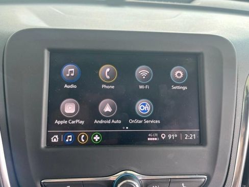 Used 2024 Chevrolet Equinox LT FWD image 15