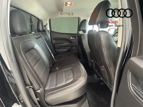 Used 2019 GMC Canyon Denali RWD image 27