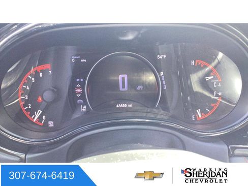 Used 2024 Dodge Durango R/T AWD/4WD image 17