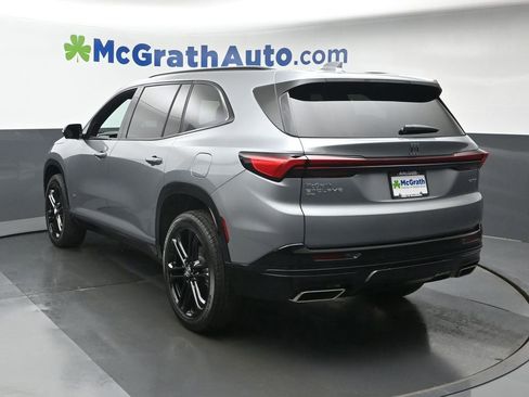 New 2026 Buick Enclave Sport Touring w/ Power Package image 25