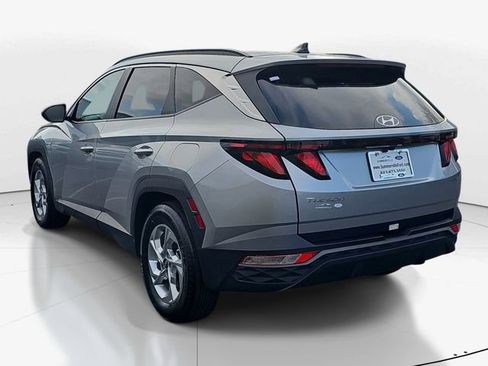 Used 2024 Hyundai Tucson SEL image 7