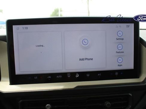 New 2026 Ford Bronco Sport Big Bend AWD/4WD image 14