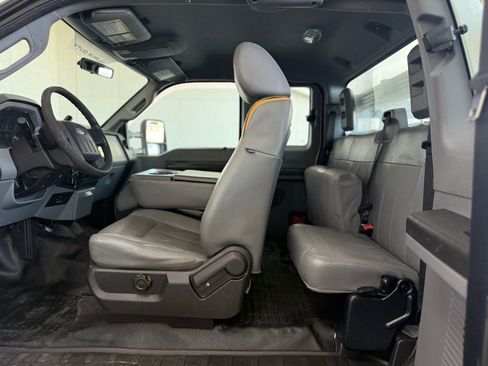Used 2012 Ford F450 XL image 40
