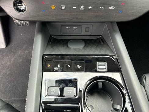 New 2026 Nissan Murano SL image 18