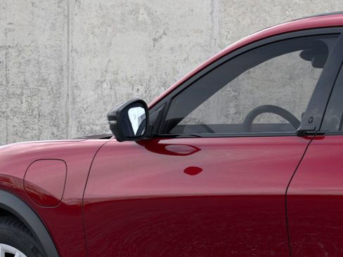 New 2025 Ford Mustang Mach-E GT image 20