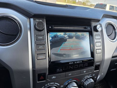 Used 2016 Toyota Tundra SR5 w/ TRD Off Road Package AWD/4WD image 19