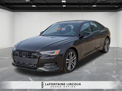Used 2021 Audi A6 Premium Plus w/ Premium Plus Package