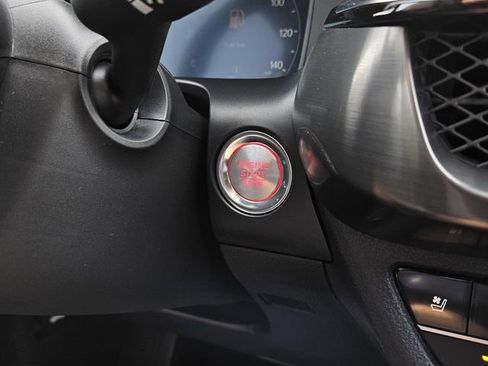 New 2026 Acura ADX A-Spec image 25