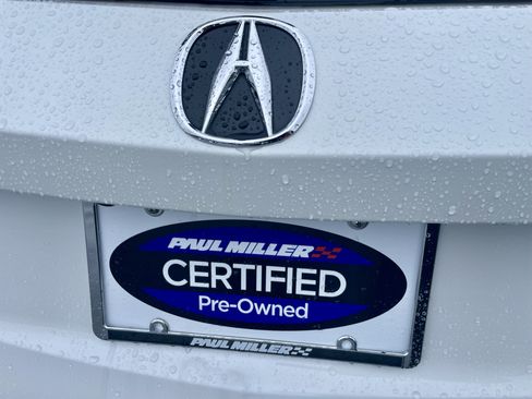 Used 2024 Acura MDX SH-AWD w/ Advance Package image 43