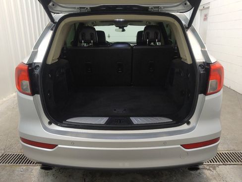 Used 2016 Buick Envision Premium image 29