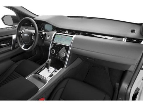 Used 2020 Land Rover Discovery Sport HSE R-Dynamic AWD/4WD image 15