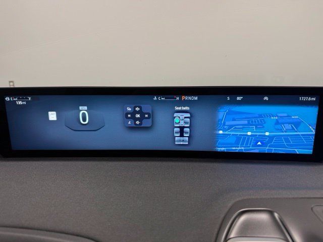 Used 2026 Ford Expedition Max Active RWD image 15