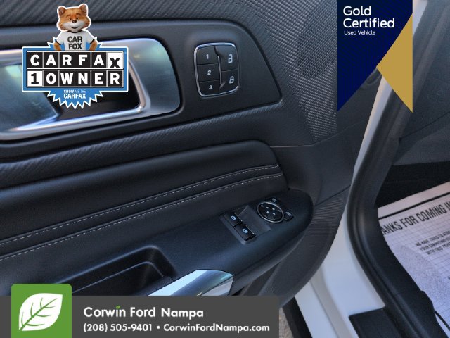 Used 2025 Ford Mustang GT Premium RWD image 13