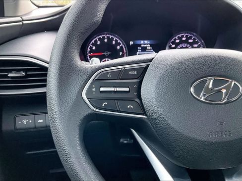 Certified 2022 Hyundai Santa Fe SEL image 21