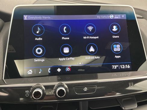 Used 2020 Cadillac CT5 Premium Luxury w/ Climate Package AWD/4WD image 16