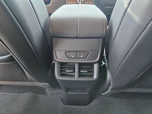 New 2026 GMC Terrain Denali AWD/4WD image 25