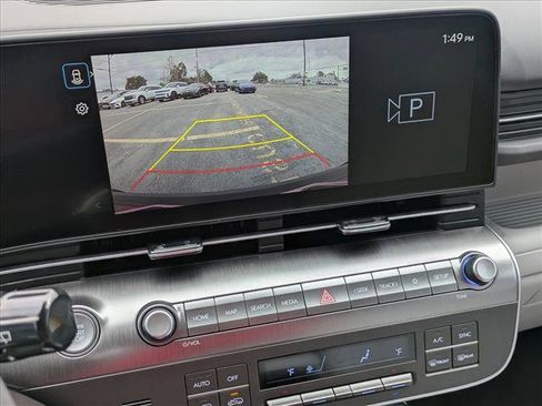 New 2025 Hyundai Kona SEL image 15