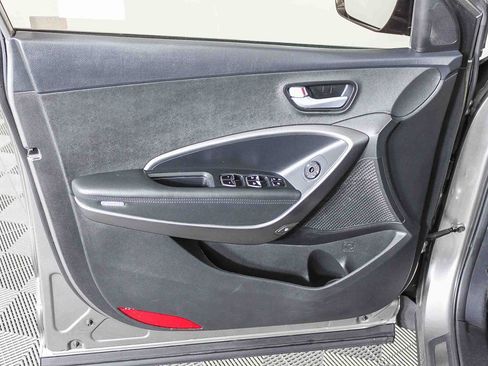 Used 2017 Hyundai Santa Fe Sport 2.0T w/ Cargo Package image 21