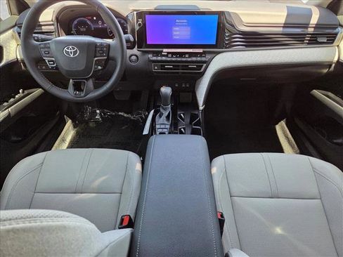 New 2026 Toyota Camry XLE image 14