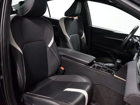 Certified 2025 Toyota Camry SE FWD image 29