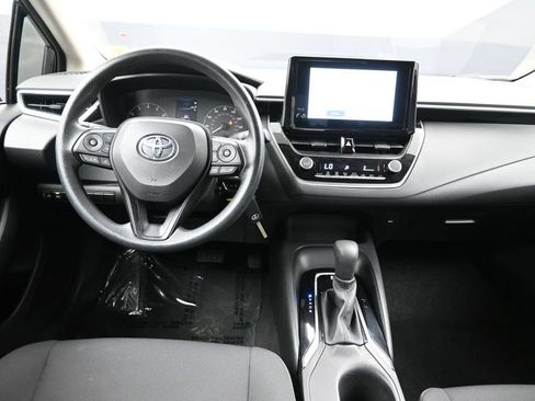 Certified 2023 Toyota Corolla LE FWD image 19