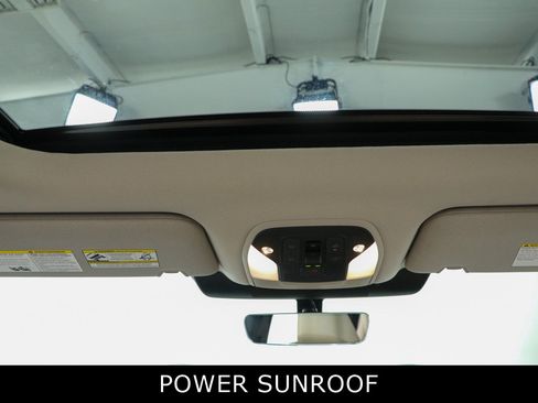 Used 2024 INFINITI QX60 Luxe w/ Cargo Package FWD image 20