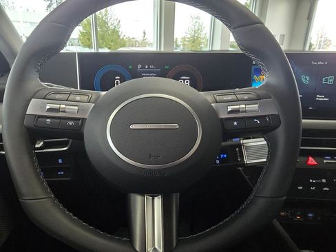 New 2026 Hyundai Sonata SEL AWD/4WD image 21