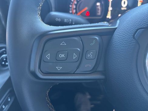 Used 2024 Jeep Wrangler Sport S image 20