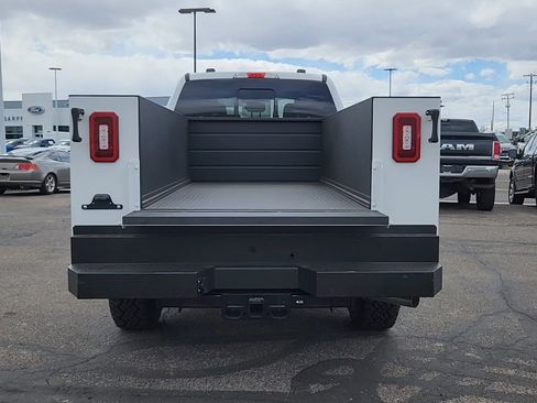 New 2026 Ford F250 XL AWD/4WD image 19