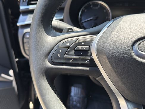 Used 2023 INFINITI QX50 Sport FWD image 25