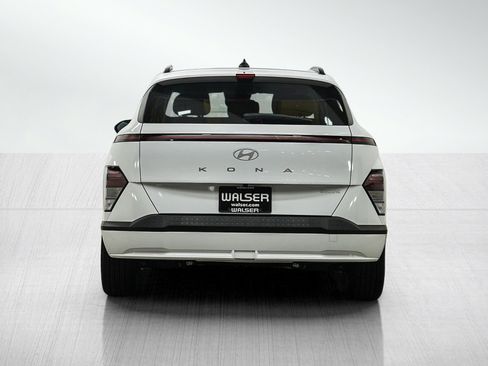 Certified 2024 Hyundai Kona SEL FWD image 2