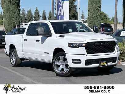 New 2026 RAM 1500 Express