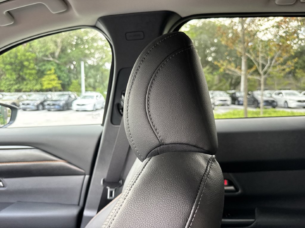 New 2026 MAZDA CX-50 AWD 2.5 S w/ Weather Package image 16