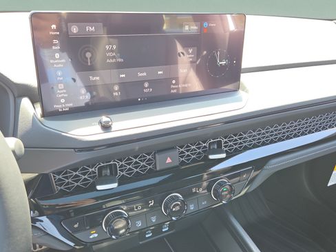 New 2026 Honda Accord Sport image 26