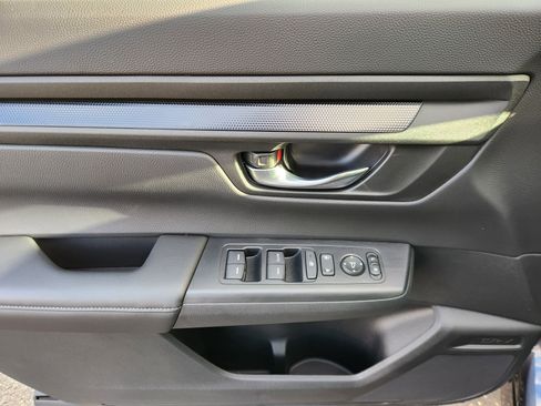 Certified 2026 Honda CR-V LX image 16