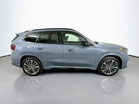 Used 2025 BMW X1 M35i w/ Premium Package AWD/4WD image 4