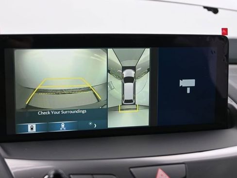 New 2026 Acura RDX A-Spec image 22