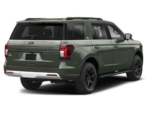 Used 2022 Ford Expedition Timberline AWD/4WD image 3