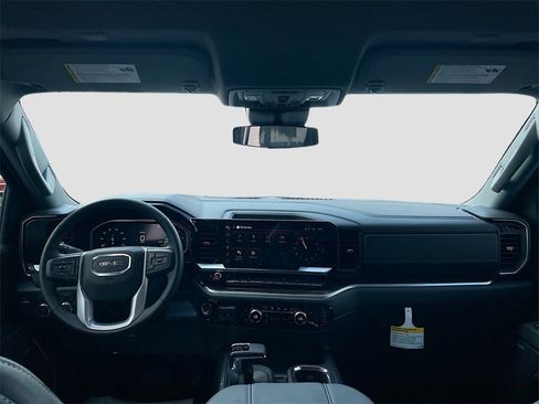 New 2026 GMC Sierra 1500 Elevation w/ Preferred Package image 21