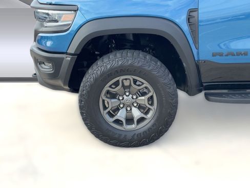 Used 2024 RAM 1500 TRX image 10